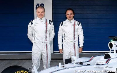 Williams denies F1 drivers to race in Formula E