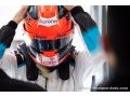 Kubica not ruling out Williams exit