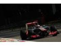 McLaren questions Ferrari's 'tow' tactics