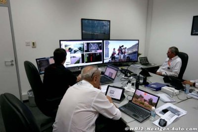 La FIA admet qu’elle a été trop clémente avec Verstappen