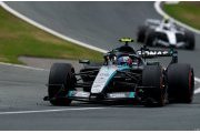 Mercedes F1 précise quelle pénalité Antonelli aura à Monza
