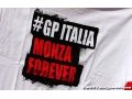 Monza negotiations moved on to Monaco