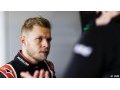 Magnussen : Faire 18 courses de F1 en six mois serait 'violent'