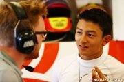Utiliser des fonds publics pour soutenir Haryanto n'était pas une option