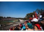 Photos - GP F1 d'Italie 2024 - Vendredi