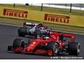 Vettel ne comprend pas son rythme désastreux à Silverstone