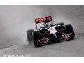 Race - Japanese GP report: Toro Rosso Renault