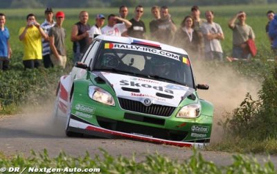 Kopecký: Loix can´t be caught in Ypres