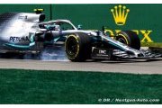 Bottas s'est 'doublement loupé' en Q3 à Montréal