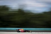 Verstappen et Ricciardo ont le sourire même s'ils espéraient mieux