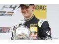 Mick Schumacher not thinking of F1 yet - manager
