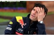 Red Bull using 'start-only' compact KERS?
