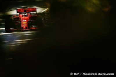 Leo Turrini pense que Vettel prolongera chez Ferrari