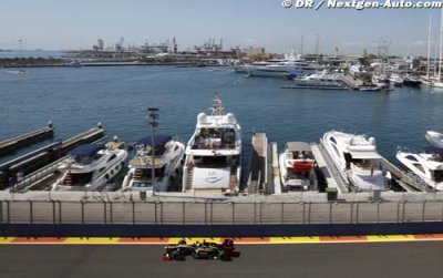 Raikkonen ne pense pas qu’il aurait pu gagner