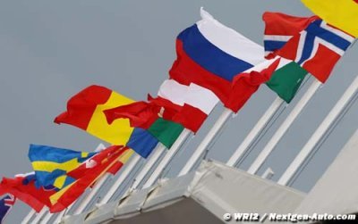 Quand la politique menace le Grand Prix de Russie