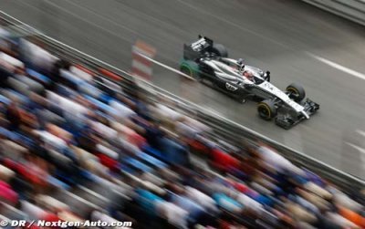McLaren signe son grand retour dans les points à Monaco