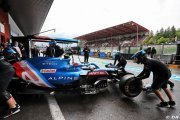 Dutch GP 2021 - Alpine F1 preview