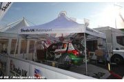 Mikkelsen out of Rallye Monte-Carlo