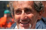Prost : Le pilote devra être stratégique avec le moteur 2014