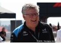 Szafnauer confirme négocier son retour en F1 avec Andretti