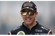 2014 Spanish Grand Prix - Thursday Press Conference