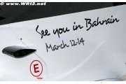 No major backer for Sauber in Bahrain