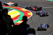 Ben Sulayem admits FIA 'mistakes' over 2026 rules