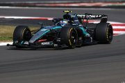 Mercedes révèle l'origine de la panne qui a privé Antonelli de la victoire à Silverstone