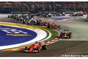 La Commission Européenne évalue la plainte des équipes de F1