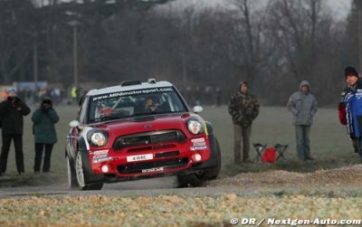 SS8: Stage best for Sordo 
