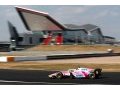 Silverstone, Race 2: Günther cruises to maiden victory
