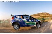 ES1 : le choix de Latvala le propulse en tête