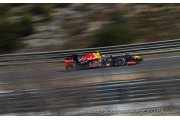 Red Bull and McLaren lead 2012 field - Sauber