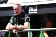 Audi F1 : Wheatley avance de manière positive, sans copier Red Bull Racing