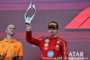 Vasseur : Ferrari doit 'apprendre de ses erreurs' car la victoire était jouable