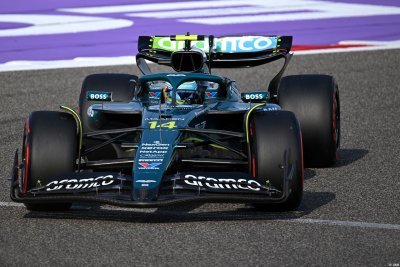 ’Sad’ and ’painful’ to see Alonso struggle