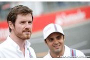 Williams fin prête pour Melbourne