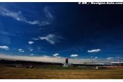 Ecclestone happy with new Silverstone