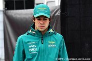 De la Rosa rejette l'idée d'un duo Alonso / Sainz chez Aston Martin F1