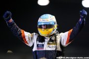 Retour sur la saison 2008 : Singapour