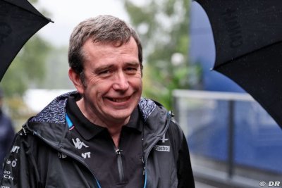 Alpine F1&nbsp;: Famin va s’expliquer devant le personnel d’Enstone et Viry