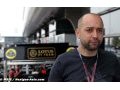 Lotus owner says Genii 'wants' to stay in F1