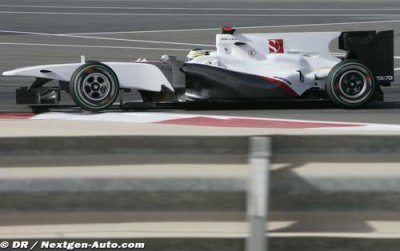 De la Rosa doubts new Ferrari engines ready for Sauber