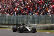 McNish salue 'un résultat fantastique' pour Audi F1 en Belgique