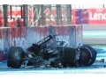 Haas F1 aurait dû voir 'l'avertissement' avant l'accident de Magnussen