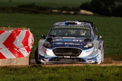 Tanak: Another win feels good