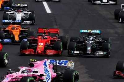 Distrait au pire moment&nbsp;: Bottas explique son problème très étrange au départ