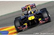 Valence : La RB7 montre déjà ses crocs