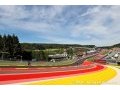 Sigh of relief as Belgian GP given another year