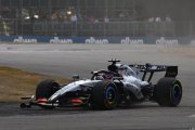 Piastri agacé par 'le carnage' au départ du GP de Grande-Bretagne